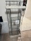 METAL DISPLAY STAND