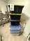 LOT CONSISTING OF ASSORTED PLASTIC TOTES