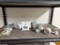 LOT CONSISTING OF ASSORTED LIGHTS
