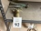 BRASS HOME DECOR