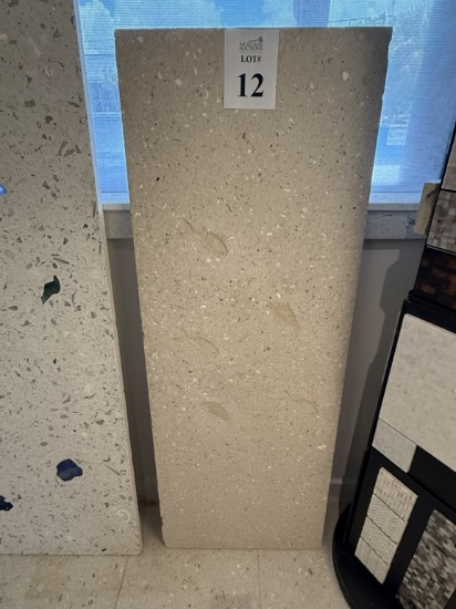 TILE SLAB
