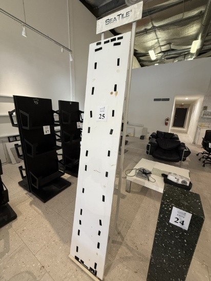 DISPLAY STAND