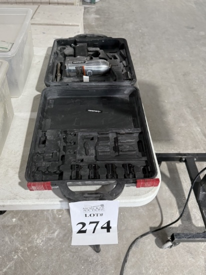 HUSKY AIR IMPACT WRENCH