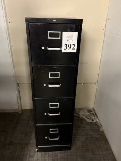 HON LATERAL FILE CABINET