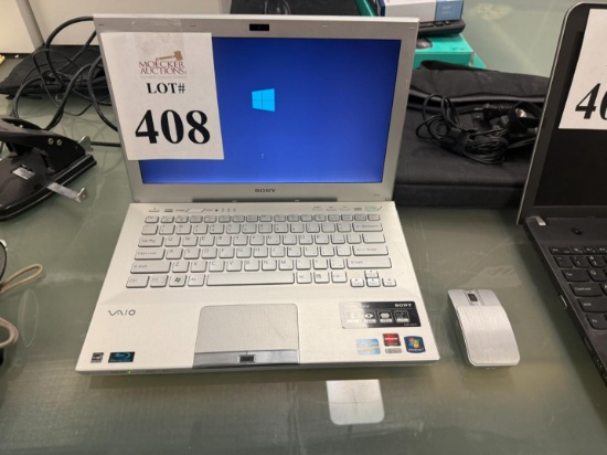 SONY VAIO S SERIES LAPTOP CORE i7