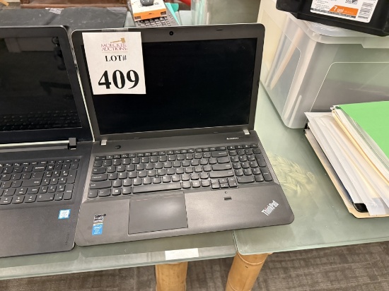 LENOVO THINKPAD CORE i3 LAPTOP