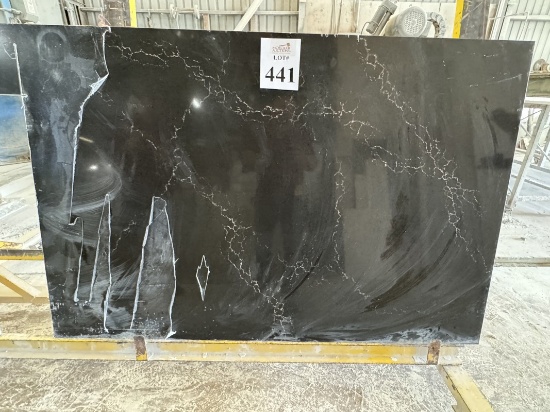 SLAB OF GRANITE