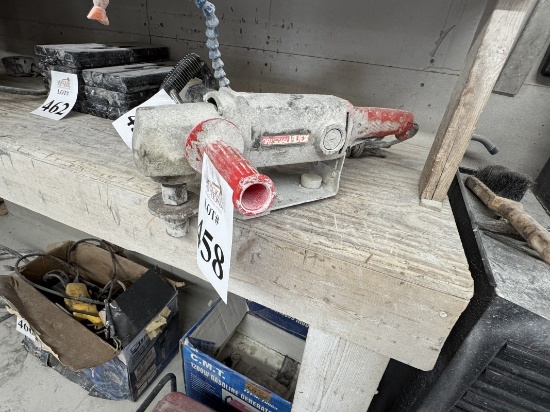 ORIGINAL FLEX STONE POLISHER/GRINDER