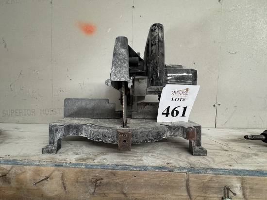 TABLE SAW
