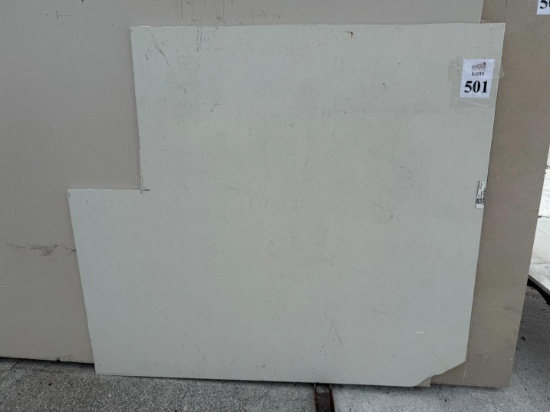 SLABS OF CORIAN
