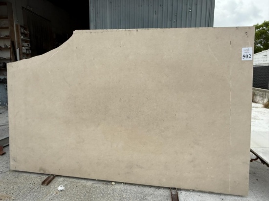 SLABS OF CORIAN