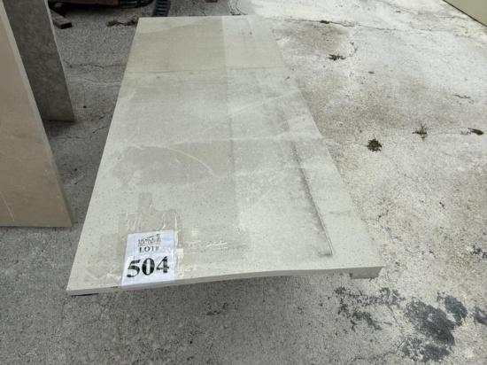 GRANITE COUNTER TOP