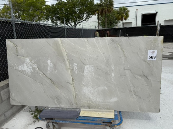 SLAB OF CORIAN