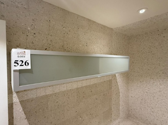 IKEA WALL MOUNT CABINET