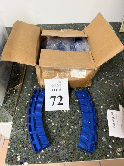 DIAMOND BLADES FOR LARGE FORMAT STONE GRINDER
