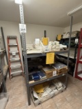 MEDIUM DUTY SHELVING RACK