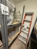 MEDIUM DUTY SHELVING RACK