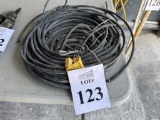 FLEXIBLE WIRE CORRUGATED CONDUIT