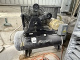 PUMA 120 GALLON AIR COMPRESSOR MODEL TK1523E120H