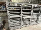 HEAVY DUTY DRYING RACK FOR LARGE TILES