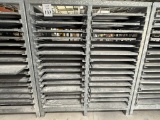 HEAVY DUTY DRYING RACK FOR LARGE TILES