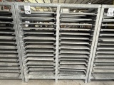 HEAVY DUTY DRYING RACK FOR LARGE TILES