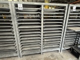 HEAVY DUTY DRYING RACK FOR LARGE TILES