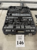 DEWALT TOOL SET