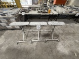 RIDGID FLIPTOP PORTABLE WORK SUPPORT