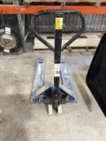 PALLET JACK 4400LBS CAPACITY