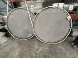 LOT CONSISTING OF (2) SUN SHADES 60