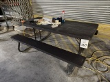 6' LIFETIME PICNIC TABLE