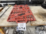 TAP AND DIE SET