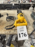 DEWALT DW304P RECIPROCATING SAW