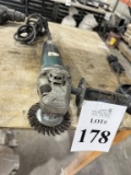 MAKITA ANGLE GRINDER