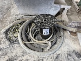 LOT CONSISTING OF ASSORTED HOSES