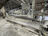 SAWING SYSTEMS PRECISION EDGER