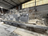 SAWING SYSTEM (4) HEAD GRINDER
