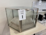 JEWELRY DISPLAY CASE