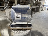 BLOWER FAN