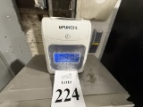 UPUNCH TIME CLOCK