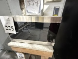 LG MICROWAVE