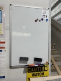 DRY ERASE BOARD