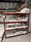 MEDIUM DUTY SHELVING RACK