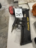 SENCO FRAME PRO 702XP NAIL GUN