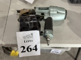 METABO HPT NV 65AH2 2.5