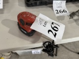 BLACK & DECKER MS500 MOUSE SANDER/POLISHER