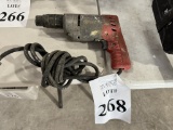 MILWAUKEE DRILL