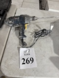 CHICAGO ELECTRIC 1/2