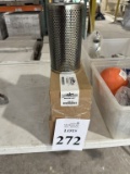 MAIN FILTER MF0063457 HYDRAULIC FILTER